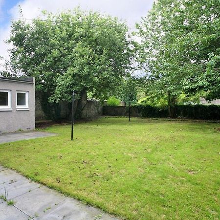 Apartment B Aberdeen Dış mekan fotoğraf